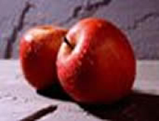 fuji apples